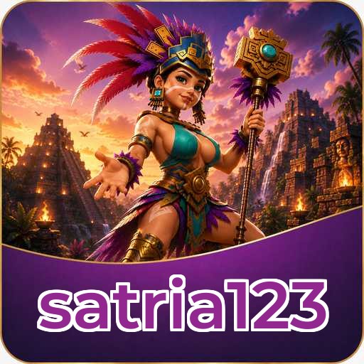 Keamanan satria123