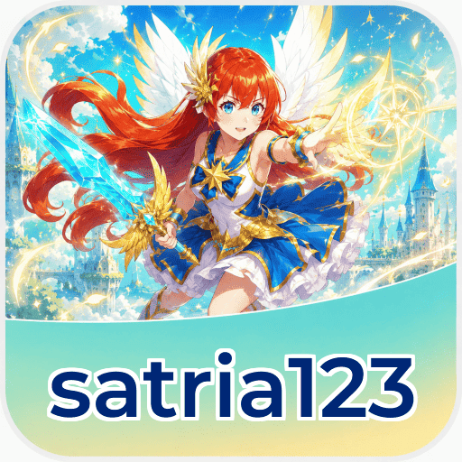 Screenshot Proses Instalasi satria123 APK